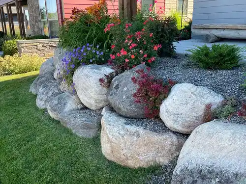 landscaping services Pilot Rock